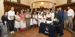Inicia en la BUAP el Sexto Congreso Nacional de Radios Comunitarias &ldquo;Expresiones Latinoamericanas y del Caribe 2025&rdquo;