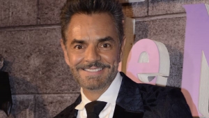 Eugenio Derbez reflexiona sobre su carrera y admite que se equivocó mucho con sus hijos