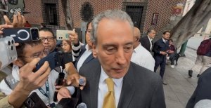 Chedraui defiende proyecto de Carlos Slim y atribuye cr&iacute;ticas a posturas personales