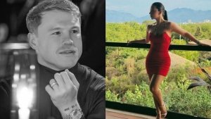 &iquest;Vigilada por su padre? Pepe Aguilar habr&iacute;a usado c&aacute;maras para descubrir supuesto v&iacute;nculo entre &Aacute;ngela Aguilar y Canelo