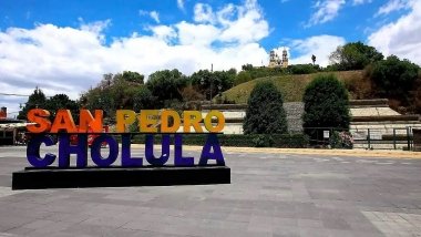 La crisis de San Pedro Cholula (todos contra todos)