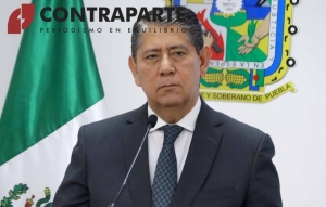 Fiscal Gilberto Higuera busca convertirse en ministro de la SCJN