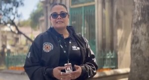 Gobierno de la Ciudad exhorta a prevenir golpes de calor durante las visitas a panteones en D&iacute;a de Muertos