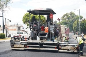 Comprar&aacute; Pepe Chedraui segundo tren de Pavimentaci&oacute;n para Puebla Capital