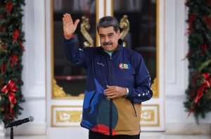 DIÁLOGO DE TITANES: ¿RUPTURA O PAUSA? EL LLAMADO MADURO-TRUMP DESAFÍA LA LÓGICA DE LA GUERRA FRÍA EN EL CARIBE