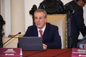 Aprobó Cabildo información financiera del ejercicio Fiscal de mayo 2025