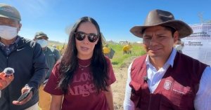 Programa "Por Amor Transformamos" inicia la pr&oacute;xima semana