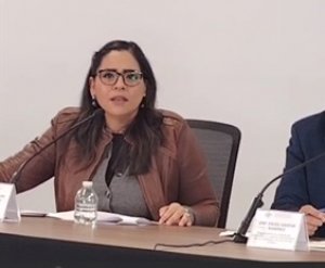 Pago de control vehicular puntual exenta pago de tenencia a automovilistas cumplidos: Lupita Vargas