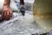 &quot;El gran robo del agua&quot;: La 4t desmantela red masiva de corrupción hídrica y prepara ley con cárcel y decomiso