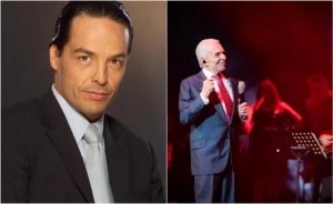 Arturo V&aacute;zquez y la cachetada con guante blanco hacia Enrique Guzm&aacute;n, luego de que lo llamara jotit*