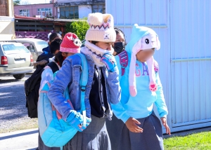 Pr&oacute;ximo lunes inicia horario de invierno en escuelas de educaci&oacute;n obligatoria