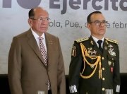 Gobiernos de Puebla y Tlaxcala refuerzan estrategias de seguridad
