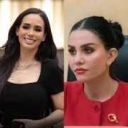 Nay Salvatori y Graciela Palomares no nos representan: Morena