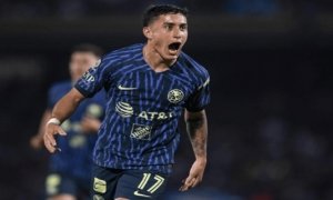 Selecci&oacute;n de M&eacute;xico: Aguirre quiso llevar a Zendejas y recibi&oacute; una triste respuesta