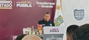 Confirma SSP granja de criptomonedas en Tlaola con 300 equipos