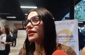 Nay Salvatori no recurri&aacute; al TEPJF; acatar&aacute; fallo de Morena