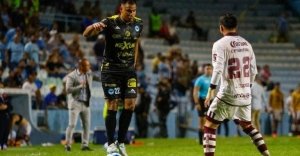 Termina su préstamo y volverá al Club América, pero NO TIENE CUPO en el equipo