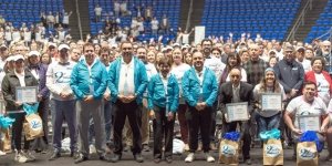 Programa BIBeS TU de la BUAP, a favor de la salud física y emocional