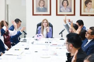 SEDIF fortalece procesos de adopci&oacute;n y acogimiento familiar en beneficio de la ni&ntilde;ez poblana