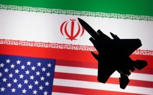 Ir&aacute;n acusa a EE.UU. de violar su espacio a&eacute;reo y amenaza con responder