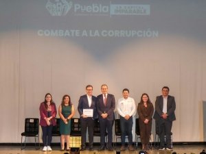 Fortalece Pepe Chedraui la cultura de honestidad en el servicio p&uacute;blico con capacitaci&oacute;n en Combate a la Corrupci&oacute;n