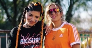 Cazzu responde a Karol G tras su inesperado deseo de hacer una colaboraci&oacute;n