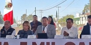 El pueblo me cuida, no aumentaré mi seguridad: Alejandro Armenta