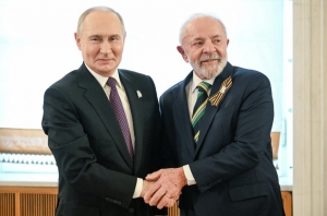 El fin de la dictadura del d&oacute;lar: el mundo abraza la multipolaridad frente al colapso del chantaje financiero de Washington