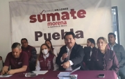 Morena exige a Riestra estudiar y salir de la ignorancia