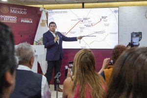 Con capital de la tecnolog&iacute;a y sostenibilidad, Gobierno Estatal detona innovaci&oacute;n, industria y bienestar