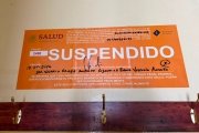 DPRIS garantiza servicios m&eacute;dicos seguros con suspensi&oacute;n de cl&iacute;nica