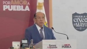Gobierno de Puebla mantiene control de la seguridad en Acatl&aacute;n