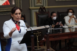 PAN-Puebla exige “mano dura” contra concesionarios de transporte público