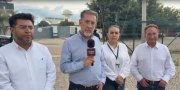 SEGOB reitera di&aacute;logo en Acatl&aacute;n de Osorio