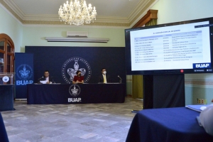 Consejo Universitario aprueba la integración de las 10 comisiones estatutarias y de Género