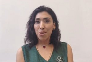 Diputada del PVEM exige no ser tratada como diputadas gerontof&oacute;bicas