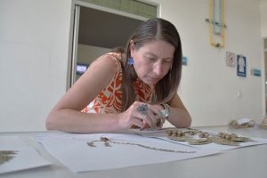 Investigadora de la BUAP encabezar&aacute; organizaci&oacute;n bot&aacute;nica en el periodo 2026-2029