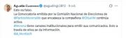 Descarta Morena cambios en convocatoria