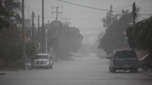 Domingo de lluvias torrenciales: Ve en qué estados se esperan precipitaciones extraordinarias