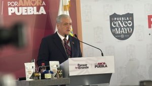 ISSSTEP reduce 53 % de rezago de pensiones