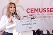 Zacatl&aacute;n sigue ejemplo de SEDIF en cuidado de salud mental