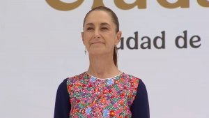 &ldquo;Somos un gobierno cercano al pueblo&rdquo;: el mensaje de Claudia Sheinbaum al cerrar su segundo informe