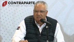 Con 350 mdp eliminarán “chatarra” del transporte público de Puebla