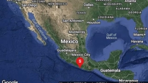 Temblor hoy México: Se registra sismo en CDMX; no sonó la alerta sísmica