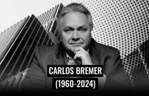 Muere Carlos Bremer, empresario mexicano, a los 63 años de edad