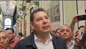 Soy incluyente y respeto todas las manifestaciones: Alejandro Armenta