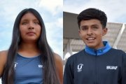 Paratletas BUAP destacan en competencias nacionales e internacionales de 2026