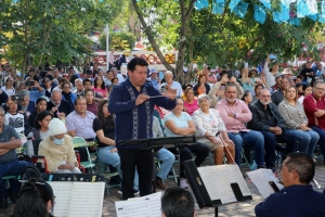Presenta Gobierno de Pepe Chedraui la Agenda Cultural de enero
