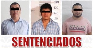Ampl&iacute;an hasta 2027 la prisi&oacute;n preventiva de responsables del feminicidio de Cecilia Monz&oacute;n