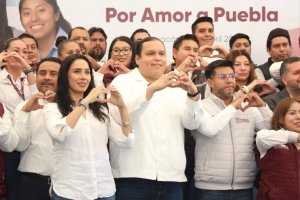 Brinda CEASPUE certeza h&iacute;drica en Jornada de Atenci&oacute;n Ciudadana en Tehuac&aacute;n